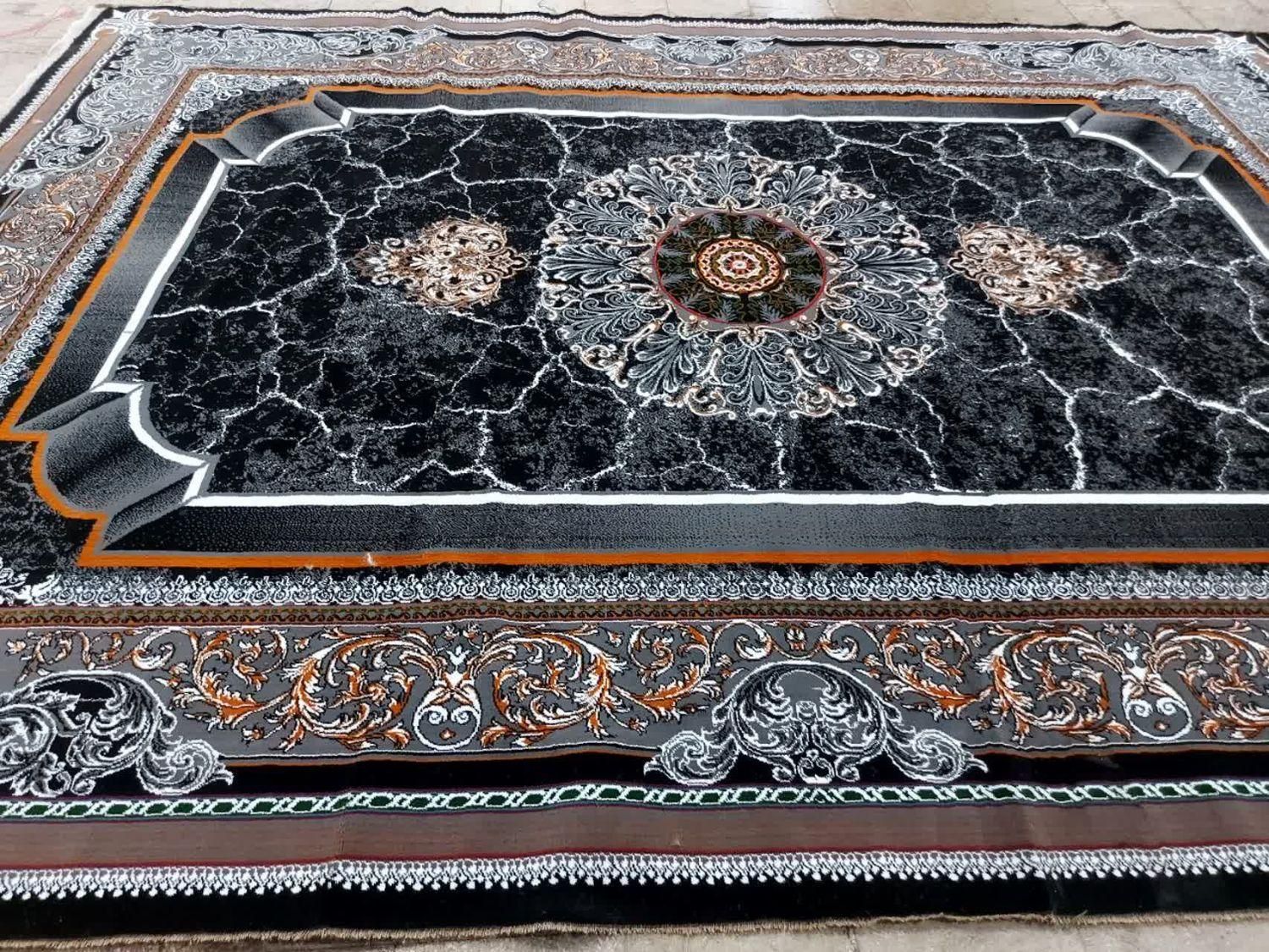 خانه فرش امیر فرش ۱۲ متری ۹ متری ۶ متری|فرش|یزد, |دیوار