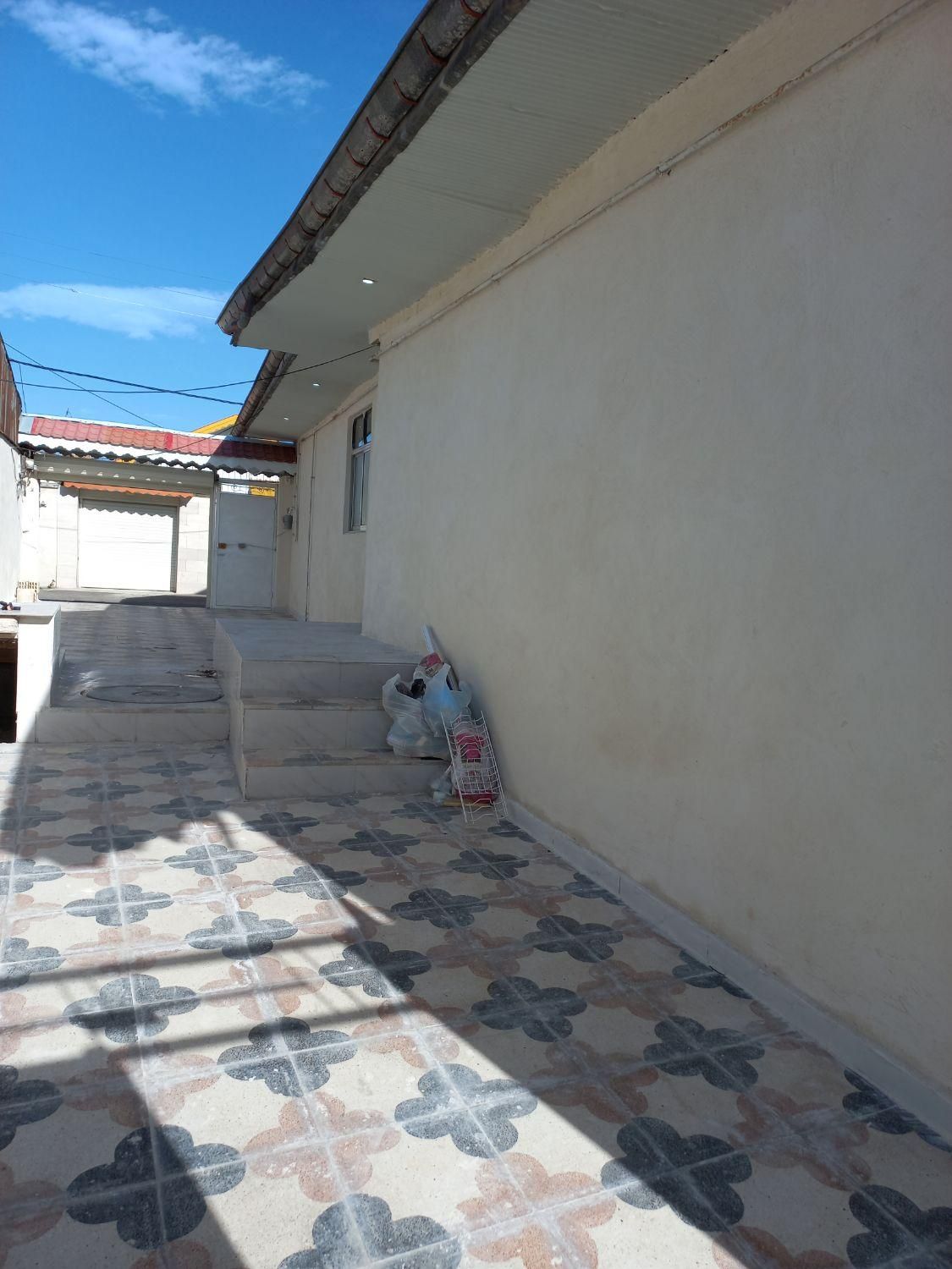 ویلایی سند دار ۱۸۵ متری|فروش خانه و ویلا|رشت, دخانیات|دیوار