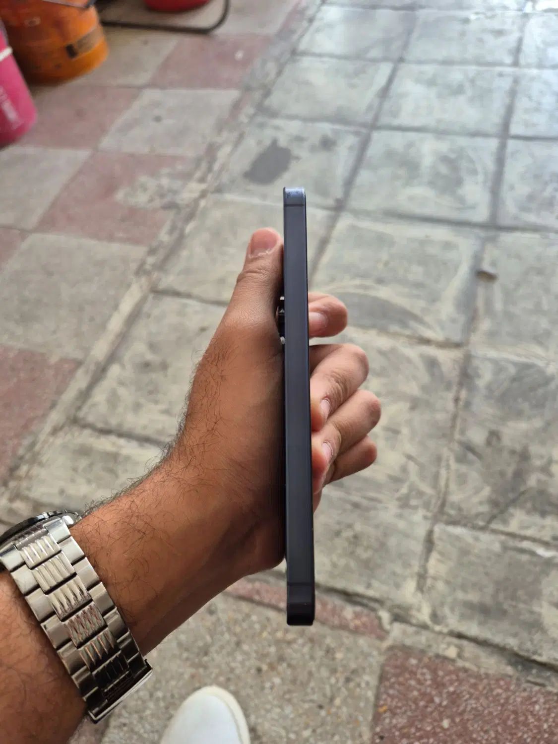 a55 ram8 256gig|موبایل|کرمانشاه, |دیوار