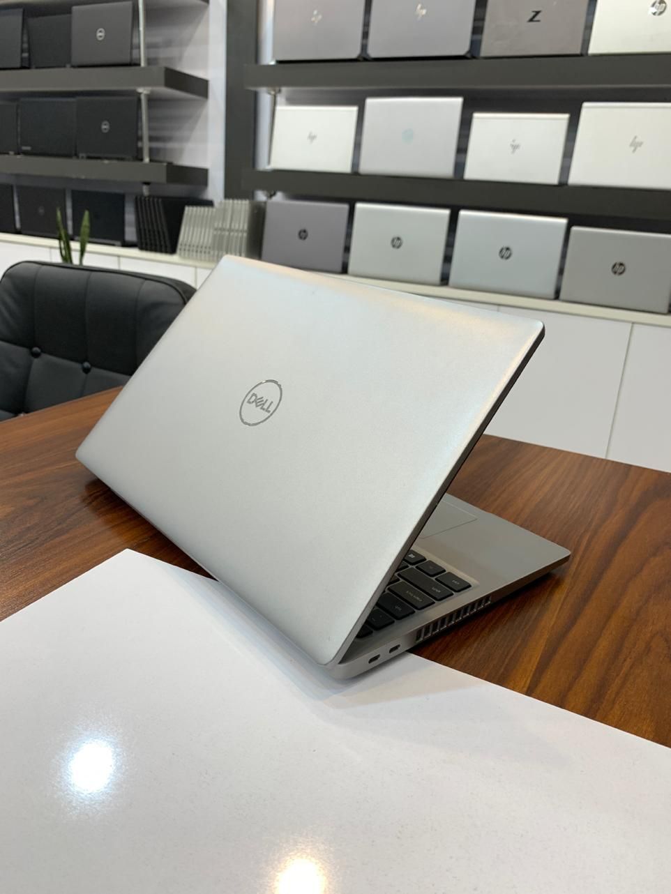 لپ تاپ Dell 5520 آمریکایی|رایانه همراه|بندر کنگان, |دیوار