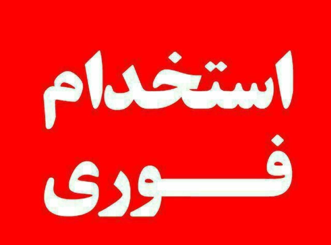 استخدام کارگر ساده انبار|استخدام صنعتی، فنی، مهندسی|تهران, باغ فیض|دیوار