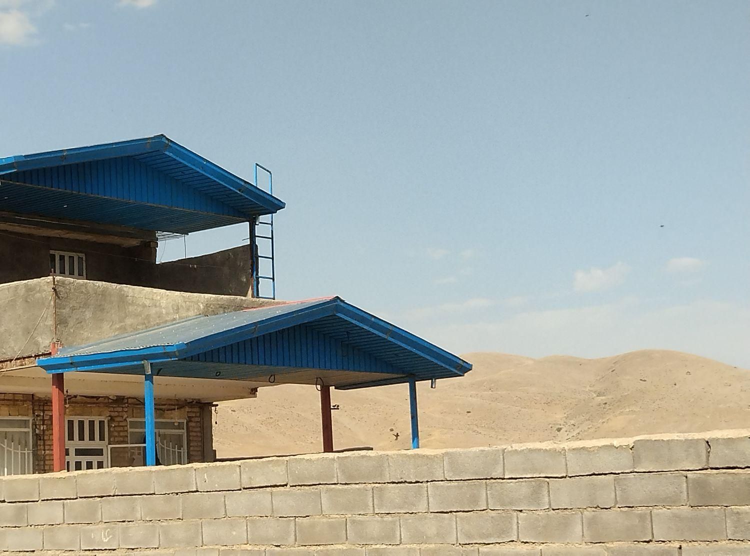 نصب شیروانی و آردواز|خدمات پیشه و مهارت|خرم‌آباد, |دیوار