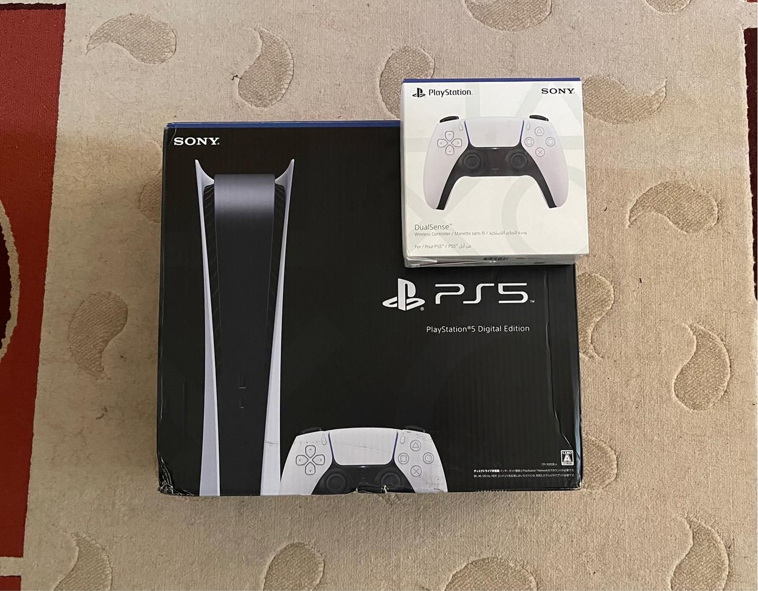 خریدار و فروش و معاوضه انواع ps5و ps4 و xbox|کنسول، بازی ویدئویی و آنلاین|شیراز, حافظیه|دیوار