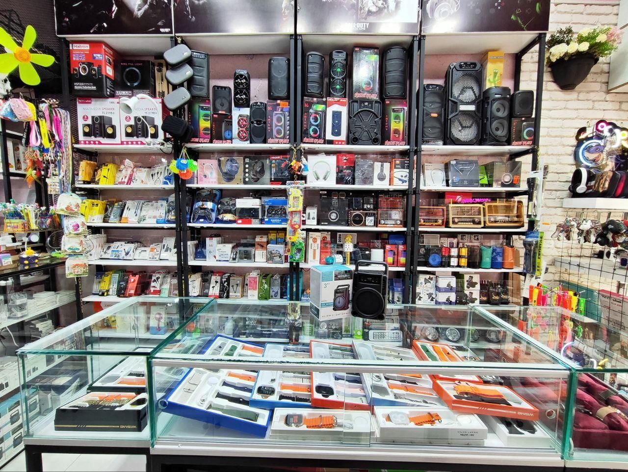 هولدر هلدر چرثقیلی و نگهدارنده موبایل|لوازم جانبی موبایل و تبلت|مشهد, طلاب|دیوار