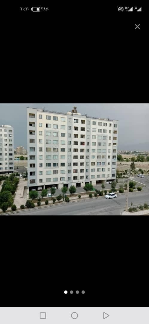 اجاره آپارتمان ۶۰ متری ۱ خوابه در مارلیک|اجارهٔ آپارتمان|کرج, مارلیک|دیوار