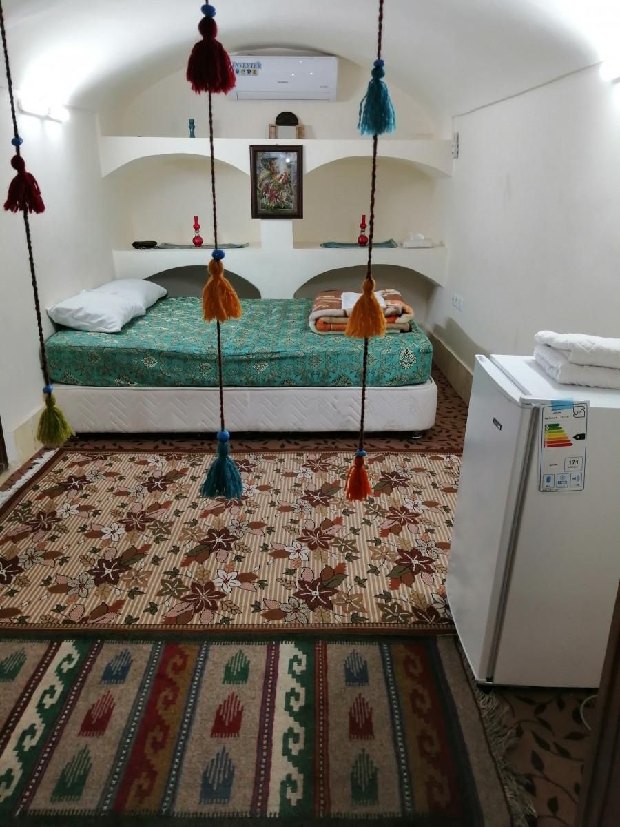 اتاق،سوییت در اقامتگاه بومگردی از 250تومان|اجارهٔ کوتاه‌مدت آپارتمان و سوئیت|یزد, |دیوار
