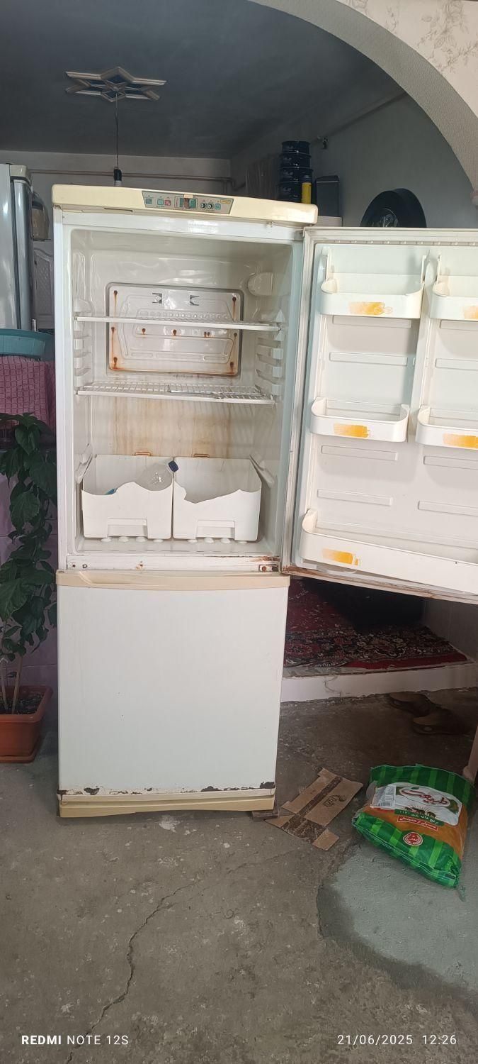 دست دو|اجاق گاز و لوازم برقی پخت‌وپز|اردبیل, |دیوار
