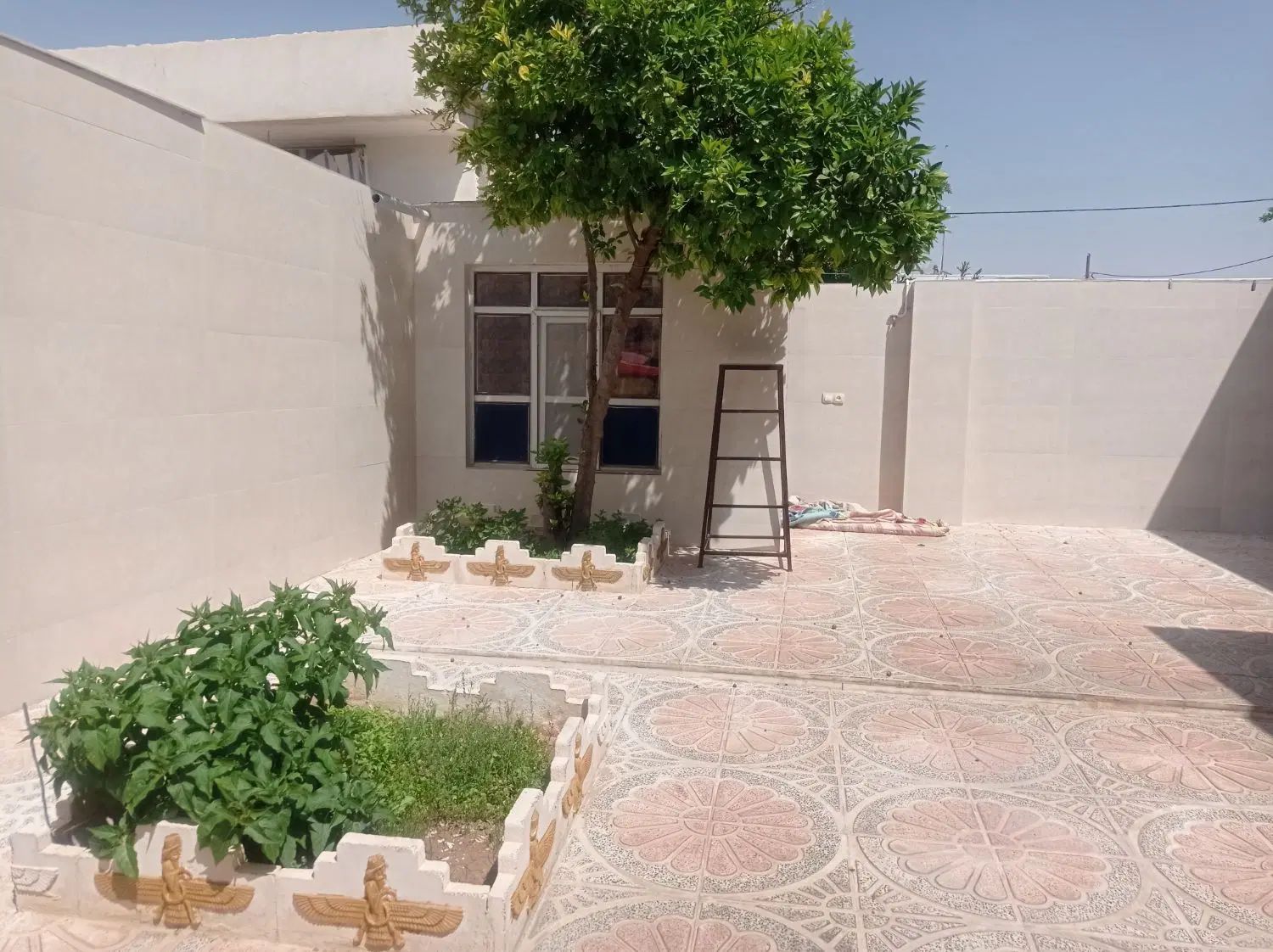 فروش خانه در روستای شمس آبادتخت نزدیک تخت جمشید|فروش خانه و ویلا|مرودشت, محمد آباد|دیوار