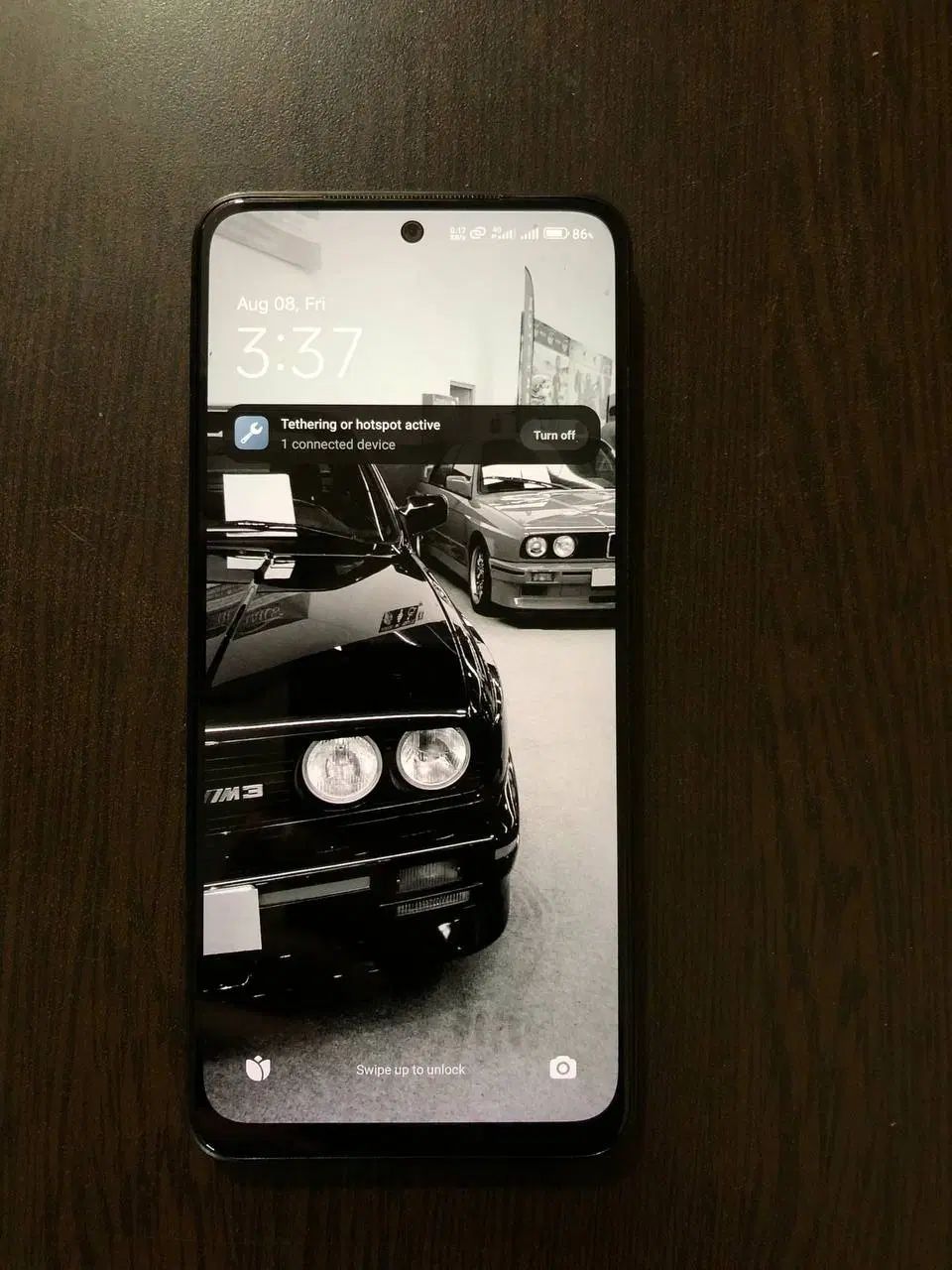 شیائومی Redmi Note 11 با حافظهٔ ۱۲۸ گیگابایت|موبایل|تهران, اختیاریه|دیوار