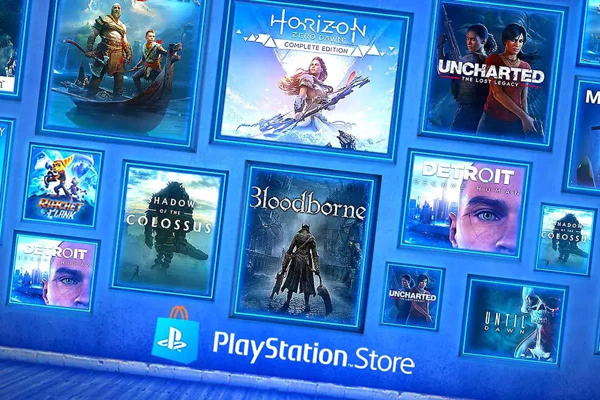 کپی خور کردن بازی Ps4 تا ورژن 12.02|کنسول، بازی ویدئویی و آنلاین|اصفهان, فرهنگیان|دیوار