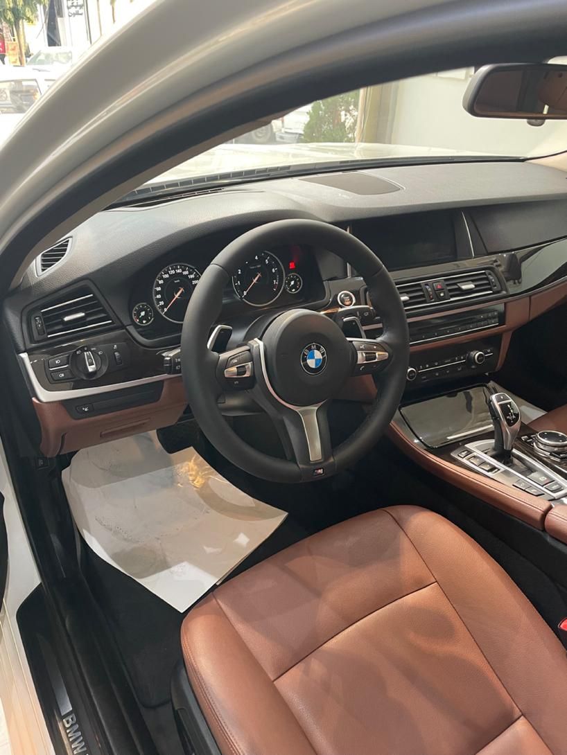 BMw528  2014|خودرو سواری و وانت|تهران, صادقیه|دیوار