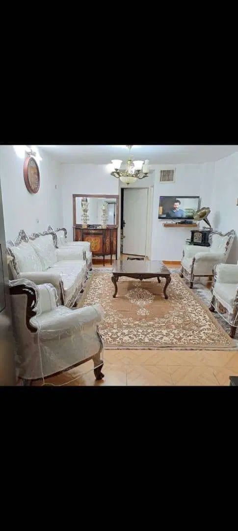 آپارتمان ۶۰متری درمیعاد۱۰/۱|اجارهٔ آپارتمان|کرج, کمال‌شهر|دیوار