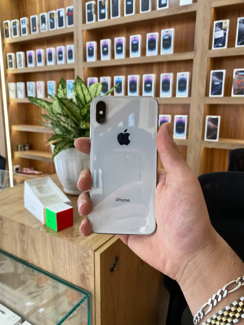 ایفون ایکس iPhone X|موبایل|تهران, جردن|دیوار