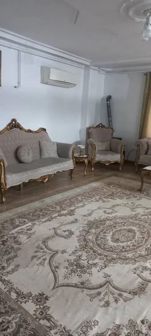 فروش آپارتمان ۱۰۰ متری ۲ خوابه طبقه ۱ در آب و برق|فروش آپارتمان|رشت, آب و برق|دیوار