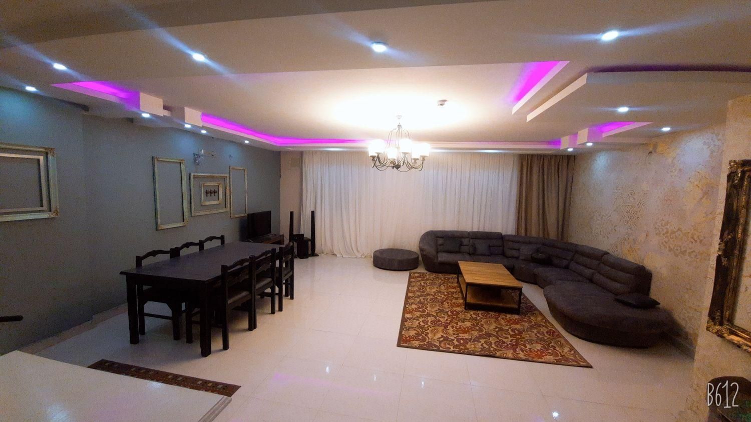 اجاره روزانه ویلا و آپارتمان مبله فول در هفت تیر|اجارهٔ کوتاهمدت آپارتمان و سوئیت|مشهد, هفت تیر (حافظ)|دیوار