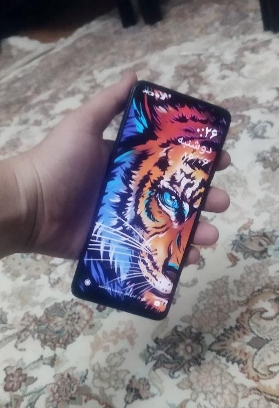 شیائومی Poco X3 Pro با حافظهٔ ۲۵۶ گیگابایت|موبایل|سنندج, |دیوار