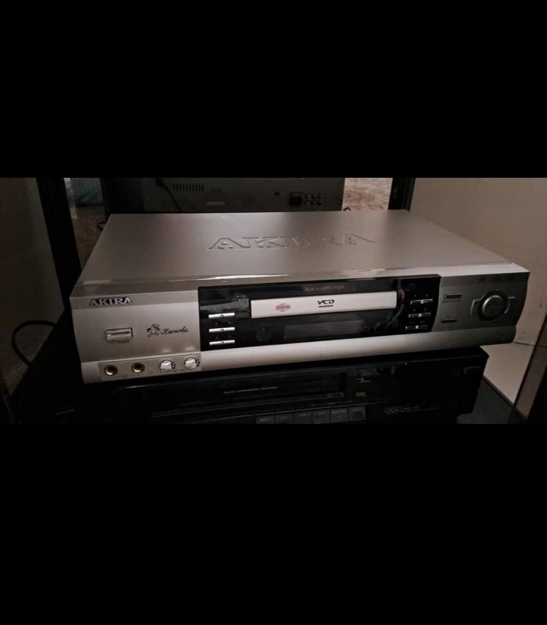 CD Player|پخشکننده DVD و ویدیو|ارومیه, |دیوار