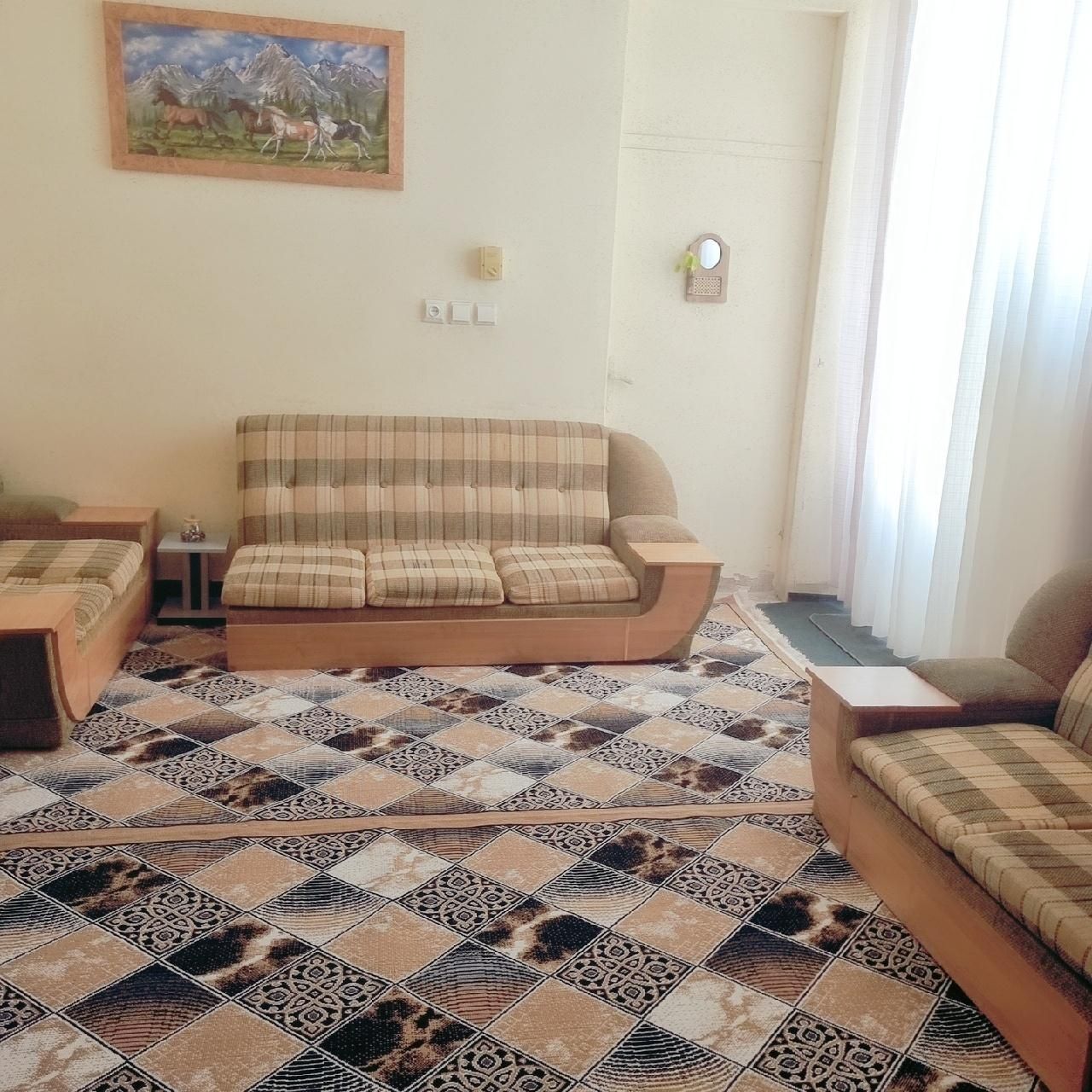 اجاره روزانه خانه ویلایی دو خوابه|اجارهٔ کوتاهمدت آپارتمان و سوئیت|بندرعباس, |دیوار