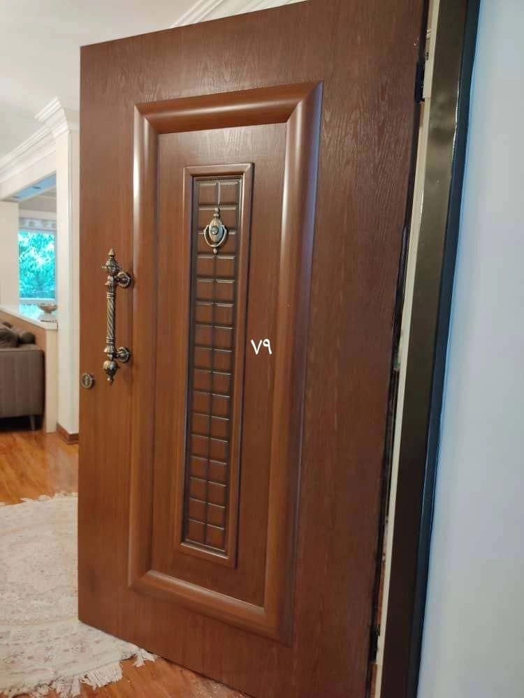 درب اتاقی مدل 395 در ورودی اتاق روشن ضد آب طرح|مصالح و تجهیزات ساختمان|کرج, گلشهر|دیوار