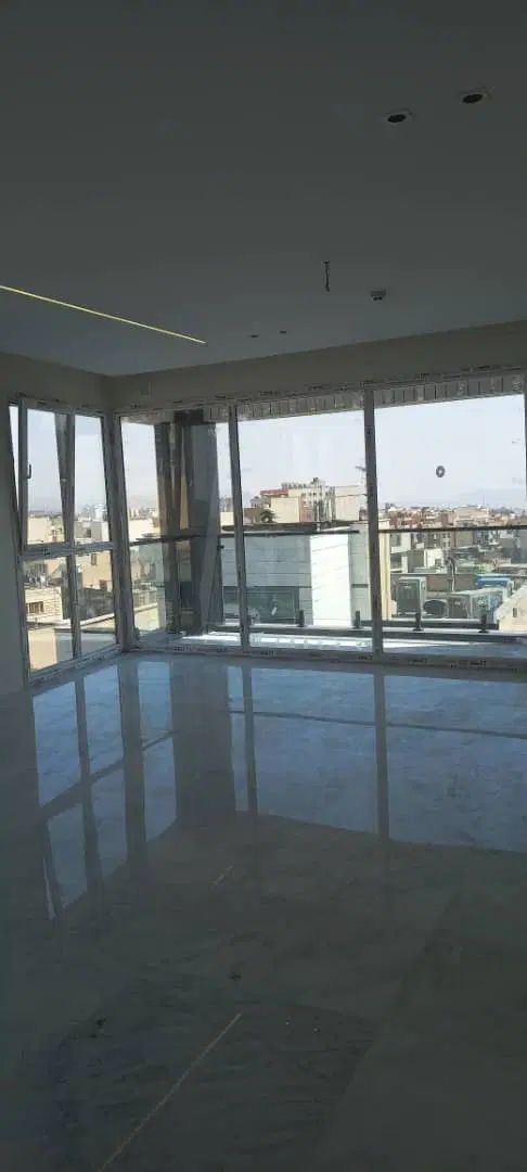 آکواریوم۱۹۲ متر،،تکواحدی،غرق نور،تهاتر با واحدکوچک|فروش آپارتمان|تهران, فرمانیه|دیوار
