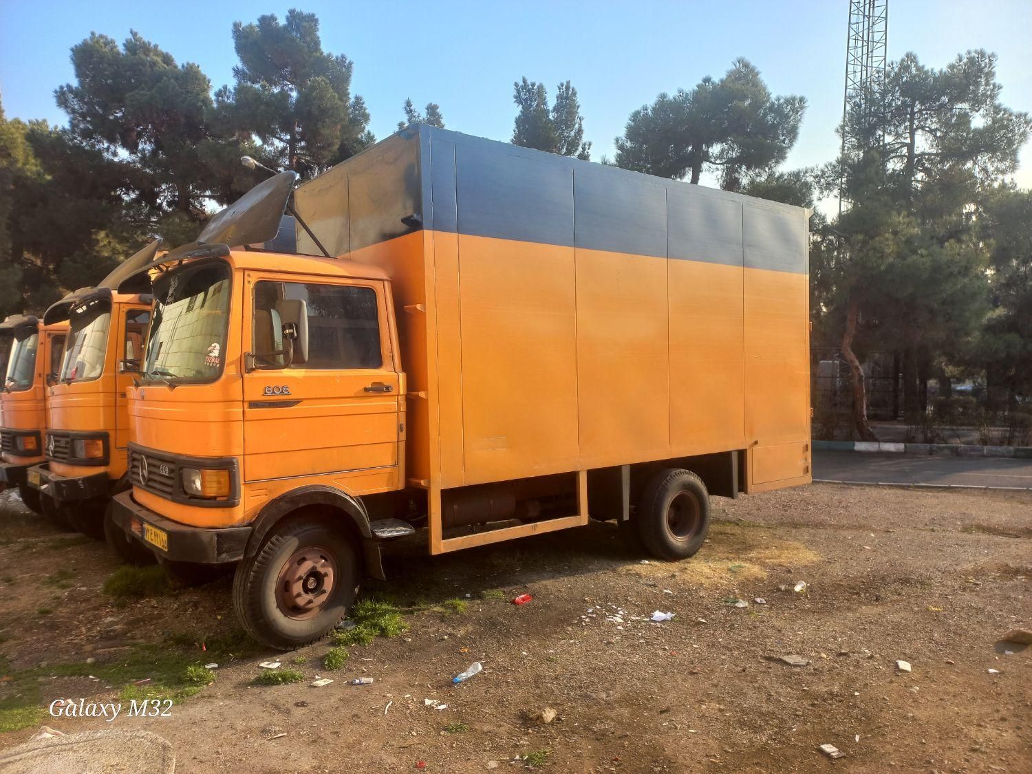 باربری اتوبار اثاثیه بسته بندی کاگرخالی غرب شرق|خدمات حمل و نقل|تهران, نیروی هوایی (پیروزی)|دیوار