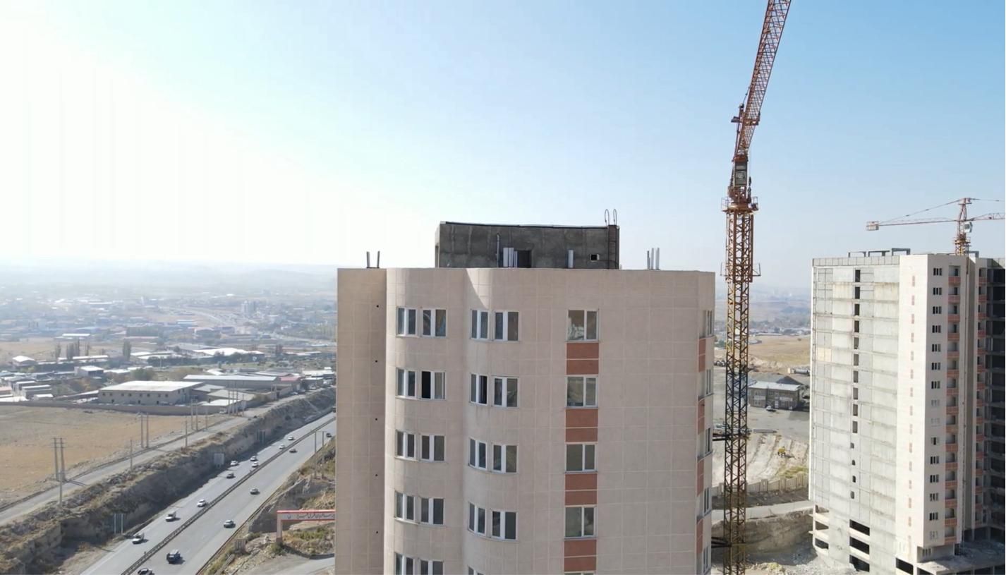 ملک 80 متری|فروش آپارتمان|سراب, |دیوار