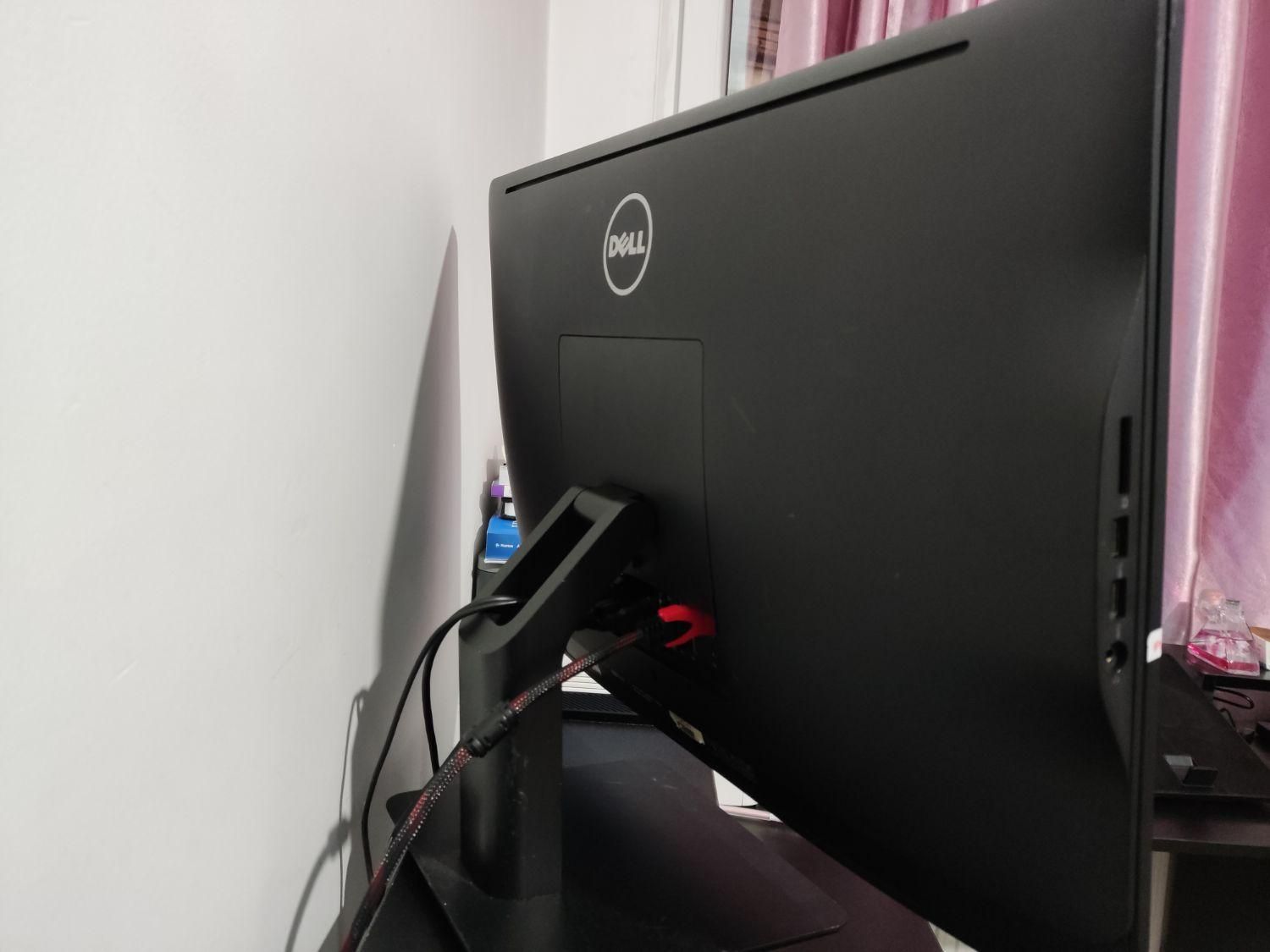 Dell All in one Optiplex 9030AIO|رایانه رومیزی|سنندج, |دیوار