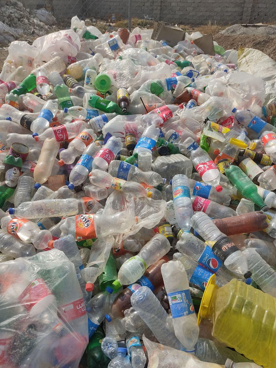 ضایعات با ترازوی دیجیتال در محل به قیمت روز|عمدهفروشی|ساوه, |دیوار