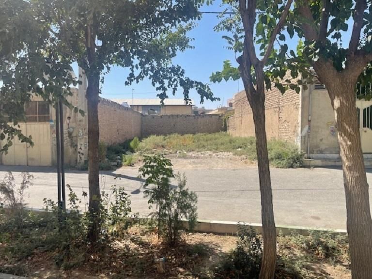 فروش زمین مسکونی در آدران بهترین لوکیشن|فروش زمین و ملک کلنگی|رباط‌کریم, آدران|دیوار