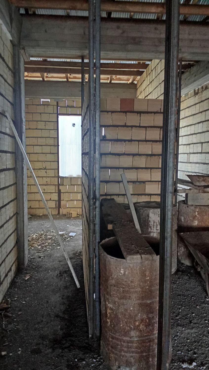 خدمات بنایی سفال بلوک بتن سیمانبری پودر...|خدمات پیشه و مهارت|کوچصفهان, |دیوار