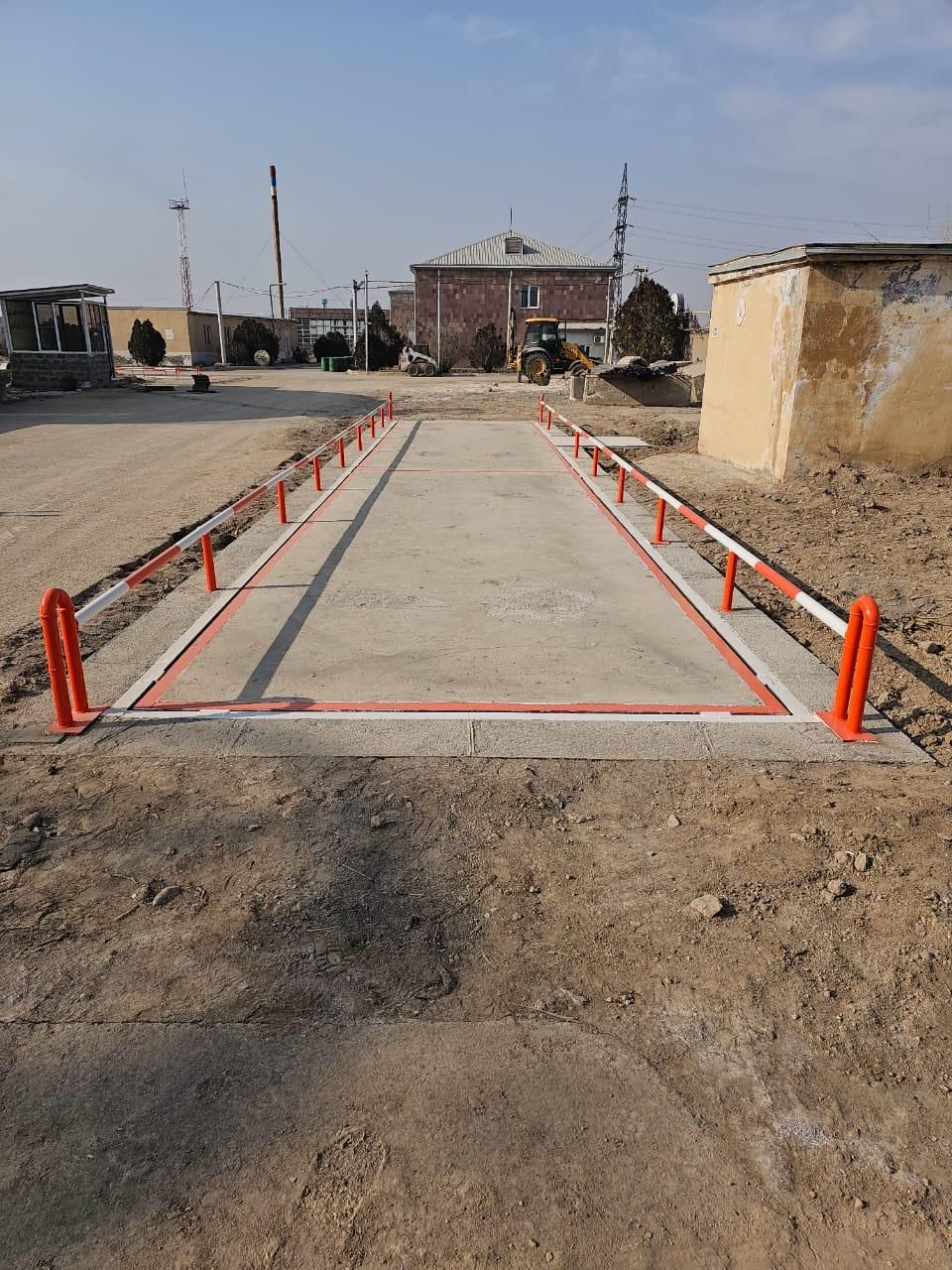 باسکول.لودسل .نمایشگر|ماشینآلات صنعتی|تبریز, |دیوار