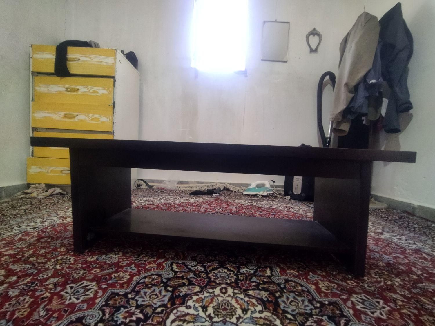 میز عسلی|مبلمان خانگی و میز عسلی|کوهدشت, |دیوار