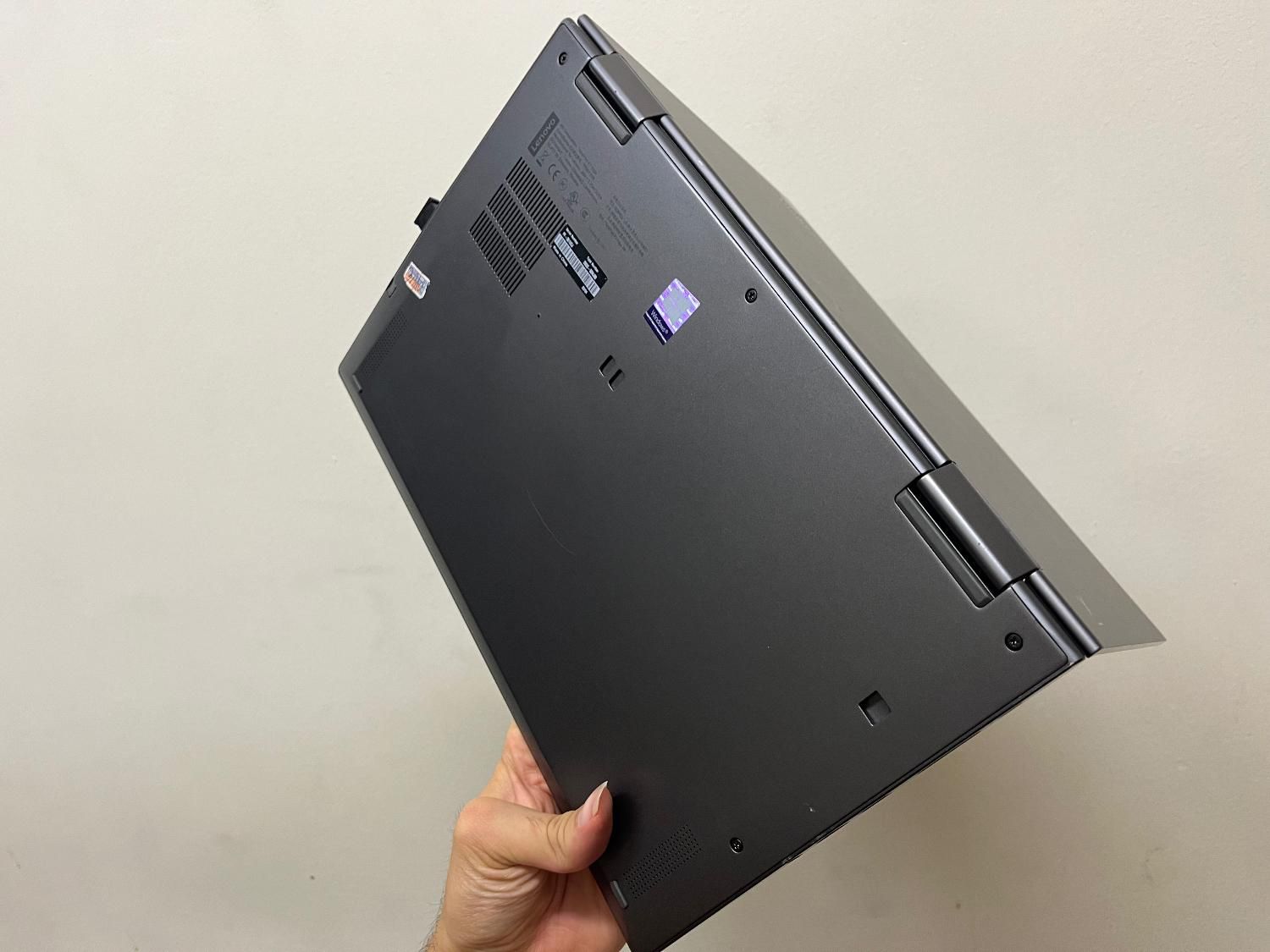Thinkpad core i7 نسل هشت|رایانه همراه|شیراز, ارم|دیوار