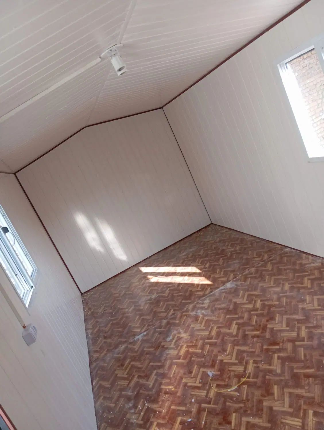 سهند کانکس|مصالح و تجهیزات ساختمان|کرمان, |دیوار