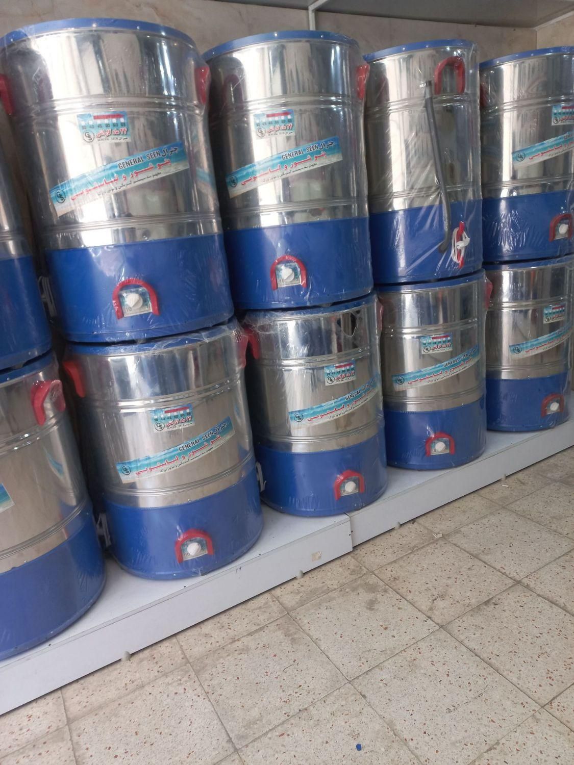 انواع پتو شور|ماشین لباسشویی و خشککن لباس|بندر امام خمینی, |دیوار