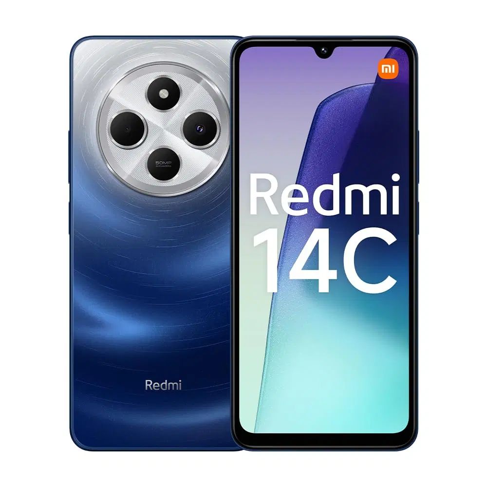 گوشی شیایومی مدل Poco C75 C71 M7 X7 / Redmi A5 14C|موبایل|رشت, معلم|دیوار