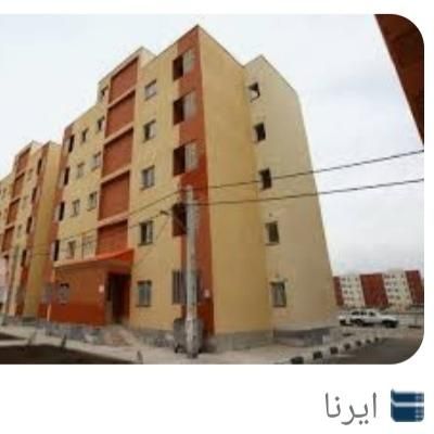 حواله ساختمان مسکن ملی کمالوند|پیش‌فروش املاک|خرم‌آباد, |دیوار