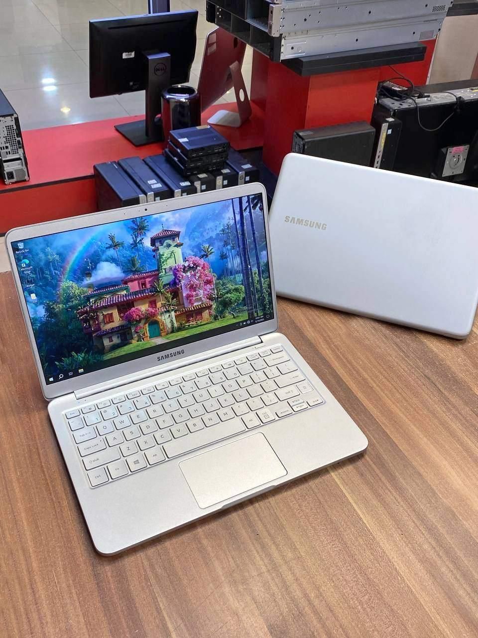 لپ‌تاپ SAMSUNG مدل  900XT3|رایانه همراه|مشهد, ارشاد|دیوار