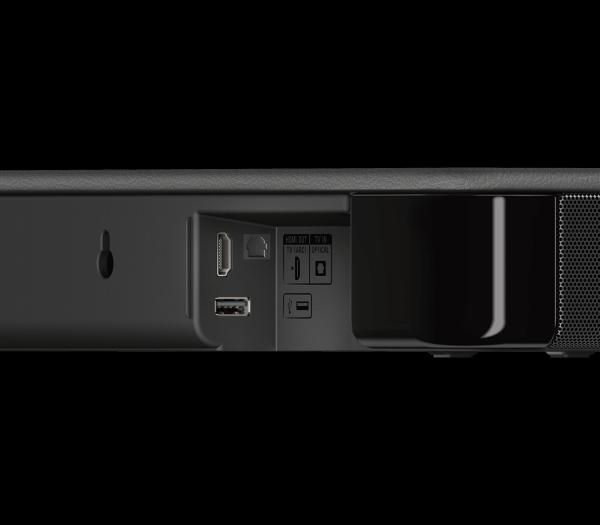 ساندبار سونی Sony Soundbar HT-S100F|سیستم صوتی خانگی|مشهد, سراب|دیوار