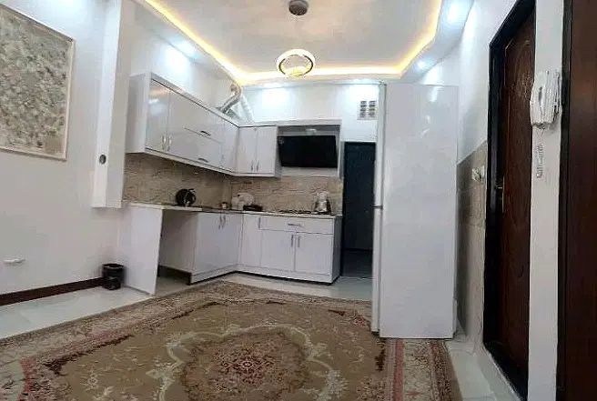 آپارتمان‌ تک واحدی/مبله کامل/دسترسی سریع به حرم|فروش آپارتمان|مشهد, ابوذر|دیوار