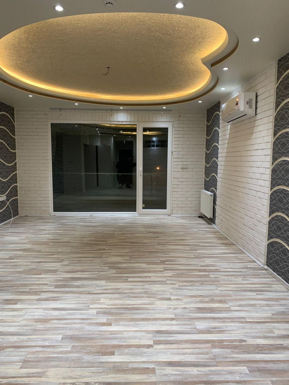 آپارتمان ۱۲۰ متری ۲ خوابه ویوی بی نظیر دریا|اجارهٔ آپارتمان|بابلسر, |دیوار