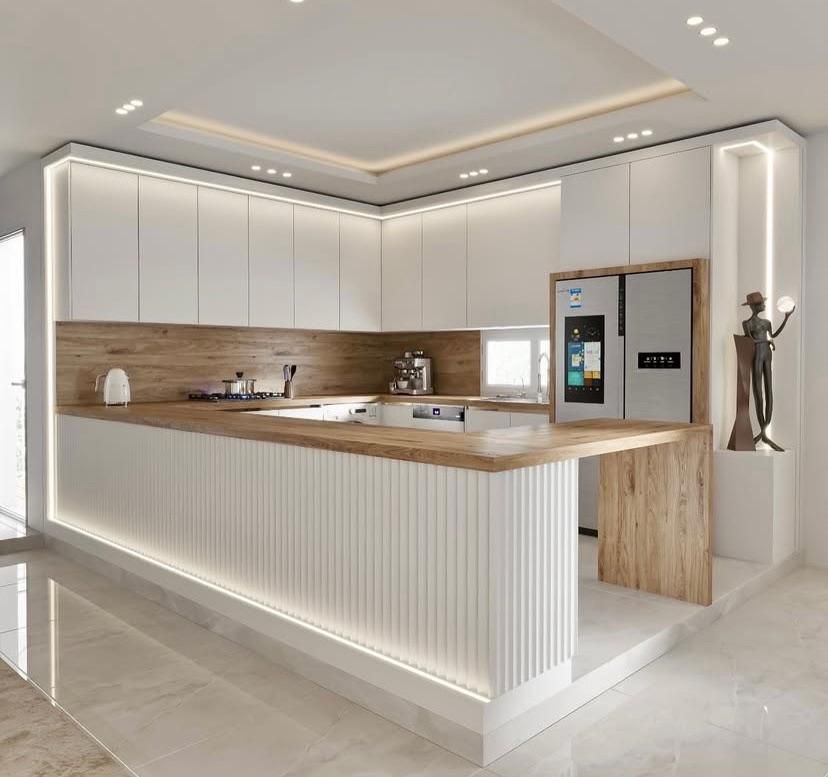 کابینت سفارشی با امکان نقد و اقساط|مصالح و تجهیزات ساختمان|تهران, پاسداران|دیوار