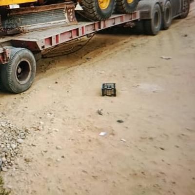 کمرشکن دو محور سه چهارمحور|خدمات حمل و نقل|آرمرده, |دیوار