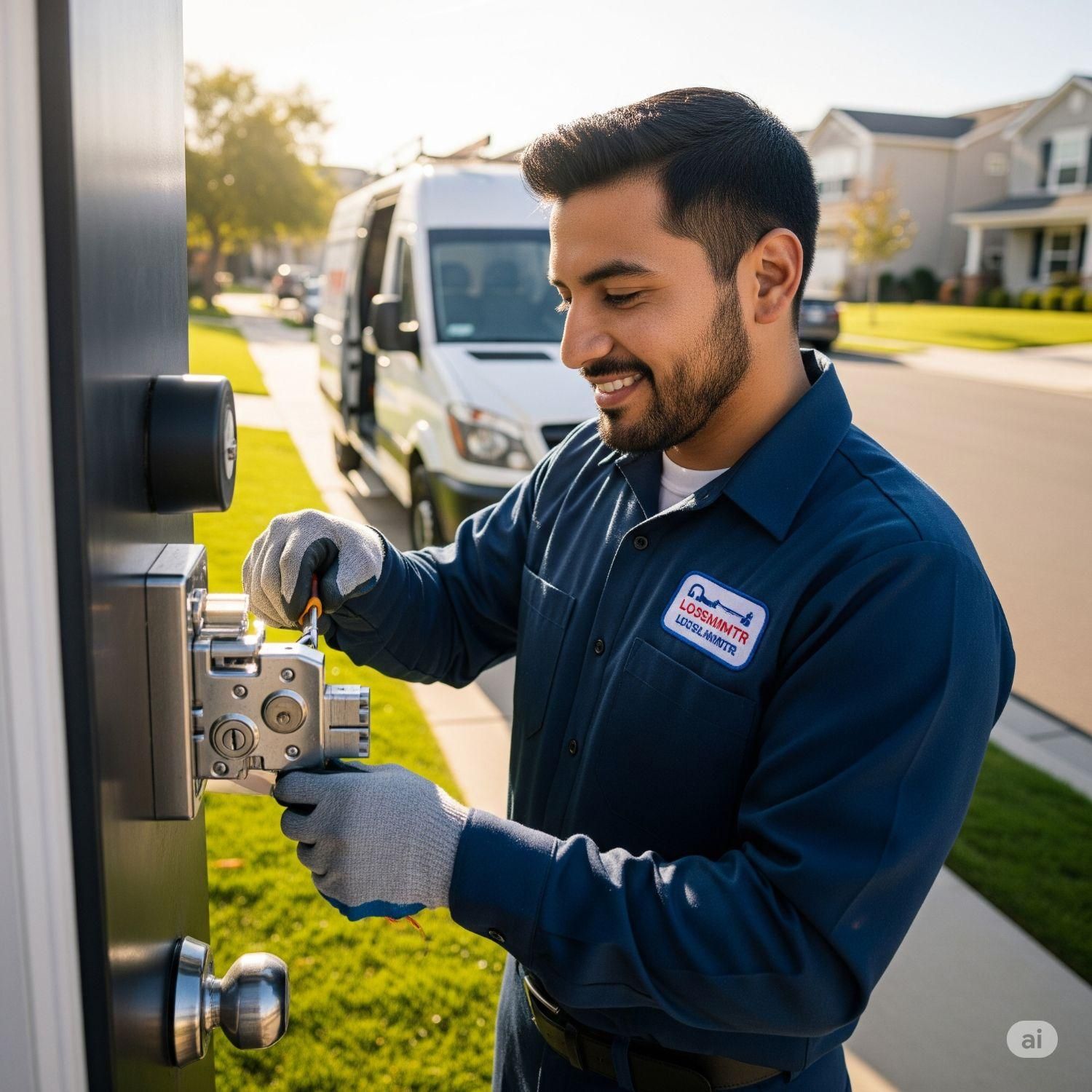 کلیدسازی سیارشبانه روزی فروش قفل ودستگیره انواع اق|خدمات پیشه و مهارت|رباط‌کریم, رباط‌کریم|دیوار