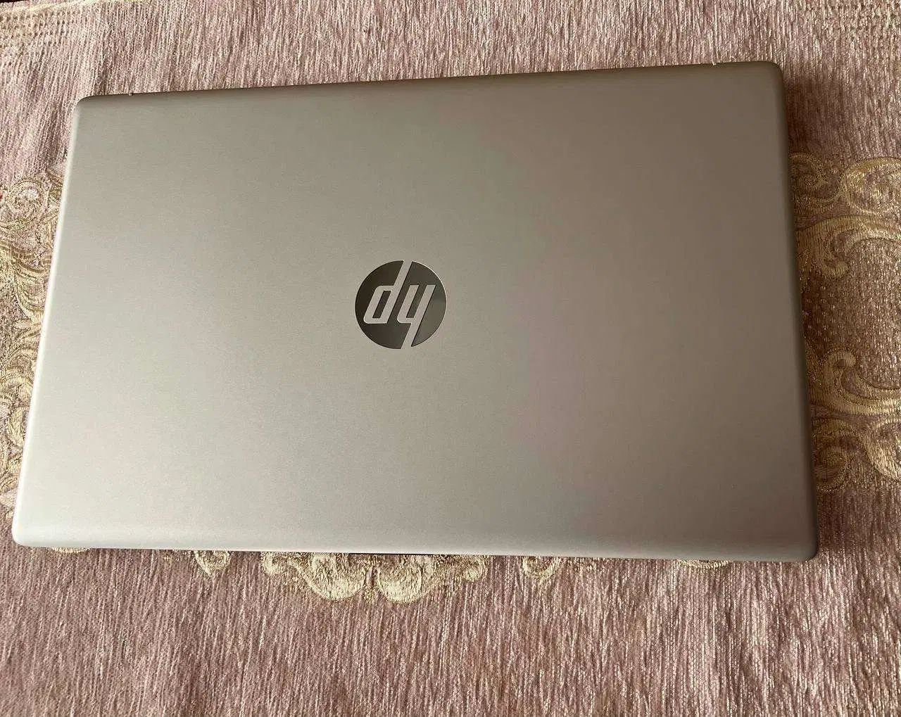 لپ تاپ ۱۷ HP تاچ رم ۳۲نسل ۱۱ corei7 حافظه ۲ ترا|رایانه همراه|تهران, گلستان (شهرک راه آهن)|دیوار