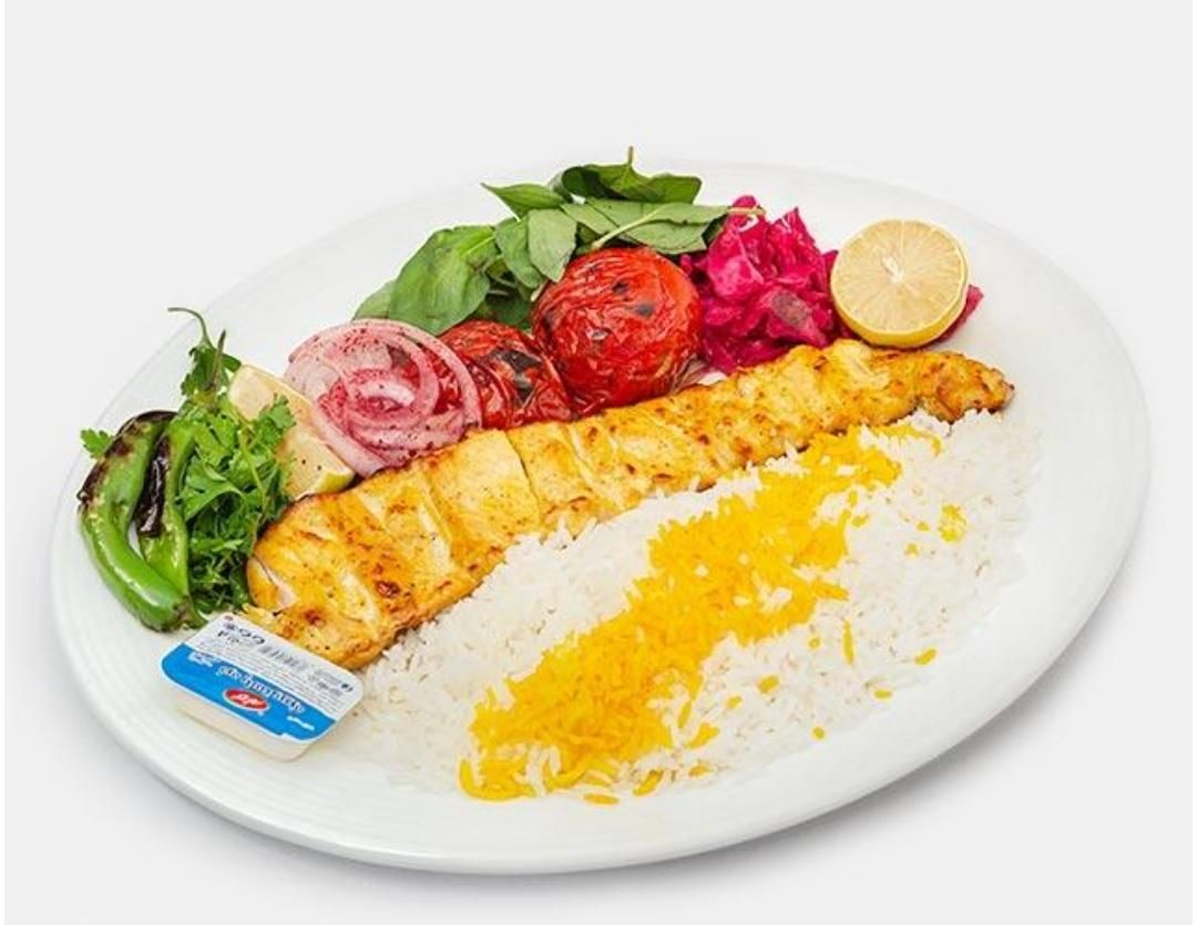 کترینگ ریحون . تهیه غذای اقتصادی و شرکتی|خوردنی و آشامیدنی|تهران, قیام‌دشت|دیوار
