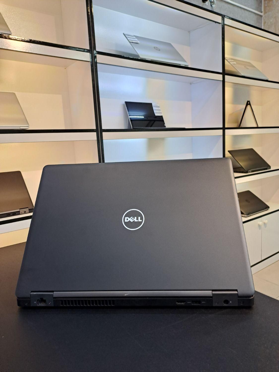 لپ تاپ Dell Latitude 5580 پردارنده i5 در حد آک|رایانه همراه|همدان, |دیوار