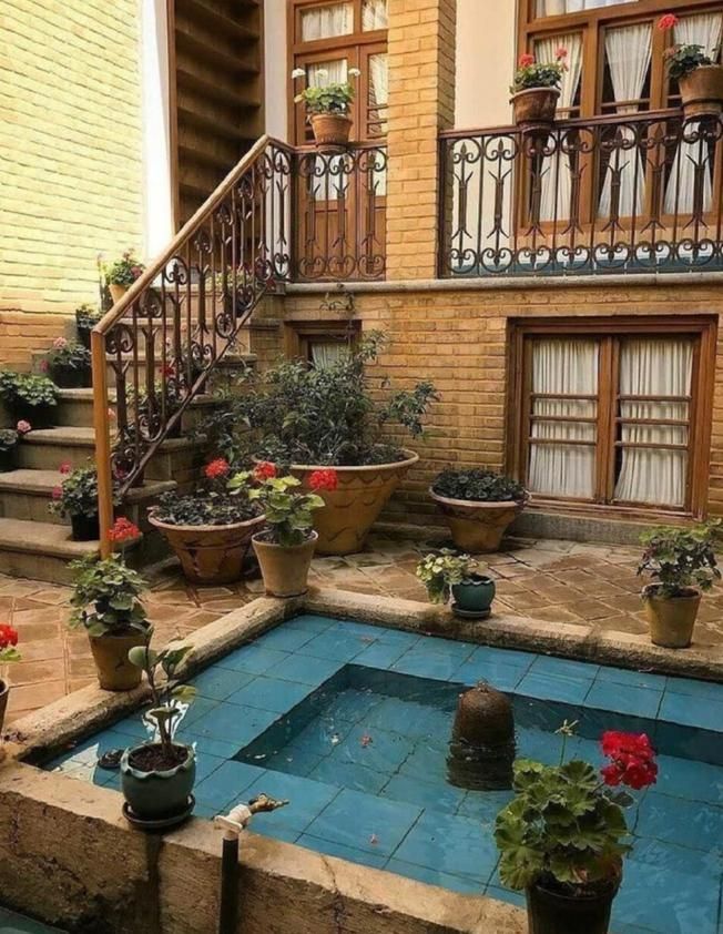کلنگی نیم قواره ۱۰۵متری در بلوار ابوذر (مسعودآریا)|فروش زمین و ملک کلنگی|تهران, ابوذر (منطقه ۱۵)|دیوار