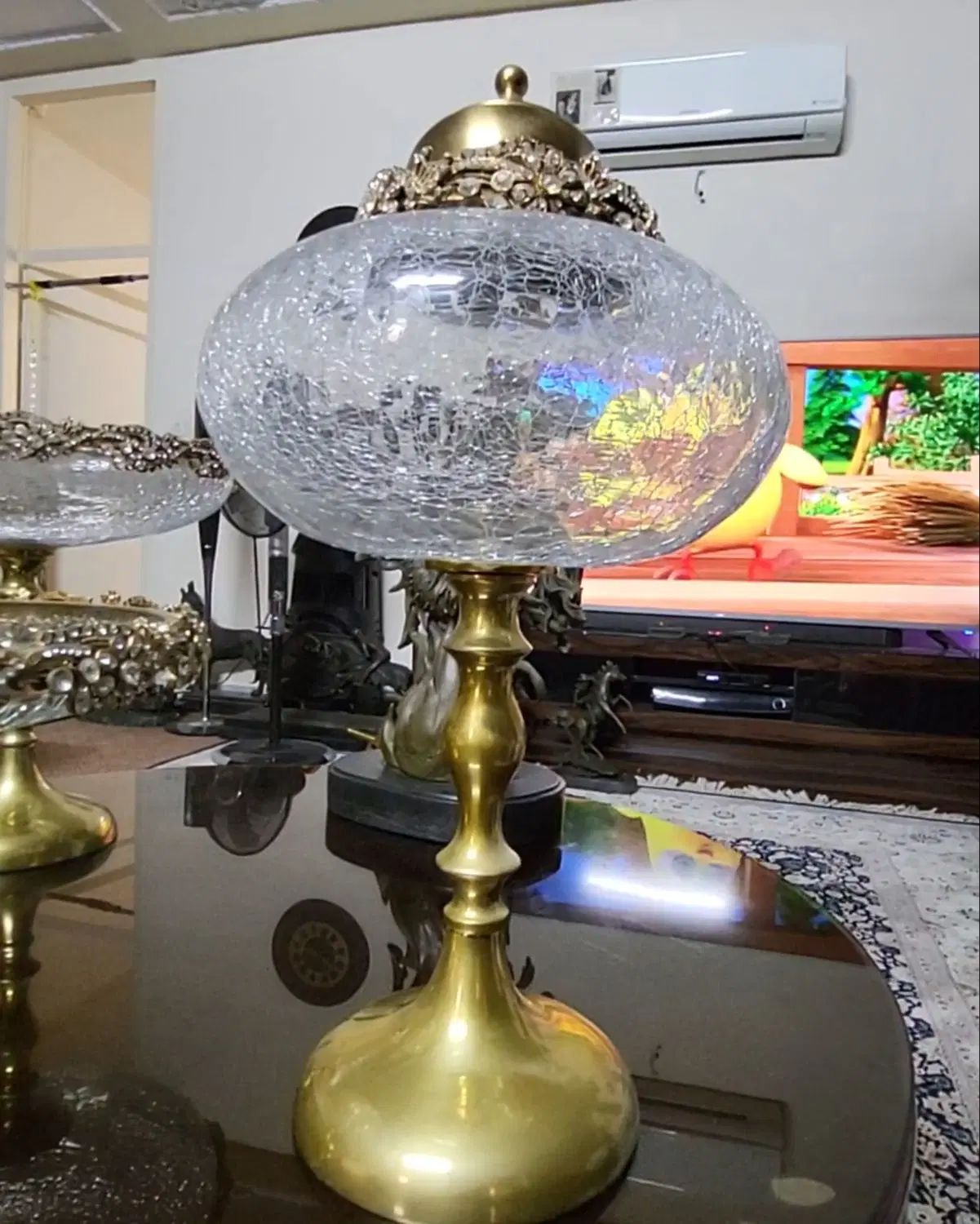 چینی برنز وارداتی مجسمه برنزی|مجسمه، تندیس، ماکت|تهران, اکباتان|دیوار