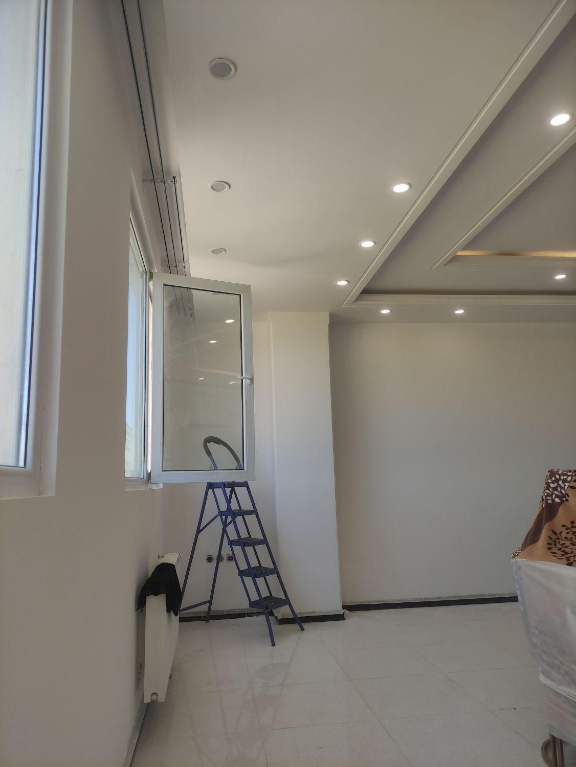 رنگکاری ونقاشی ساختمان درتمامی مناطق قم|خدمات پیشه و مهارت|قم, عمار یاسر|دیوار